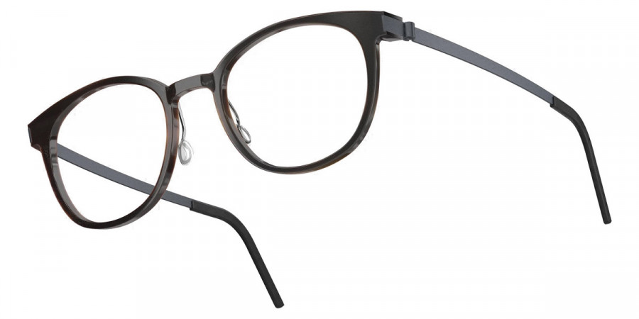 Color: Dark Brown U16 SL84 Gray Green- Lindberg Buffalo Titanium LND1818H20U1650