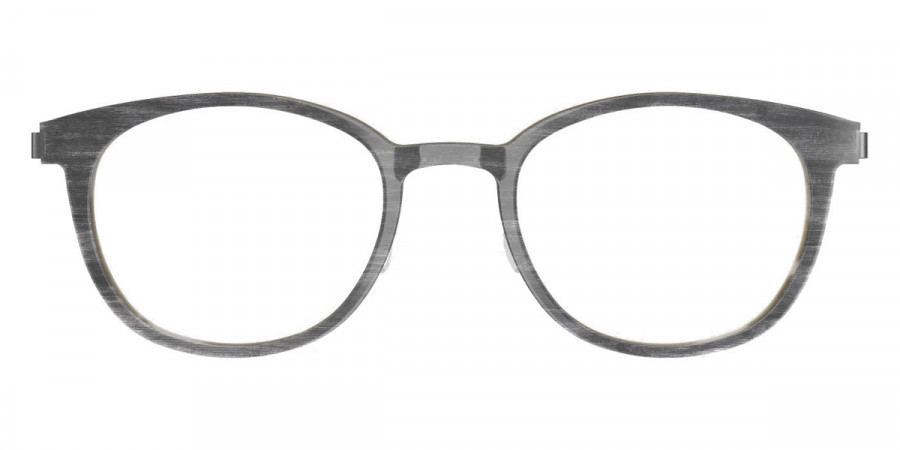 Lindberg™ 1818 - Shadow/Light Brown 10 52 Buffalo Titanium