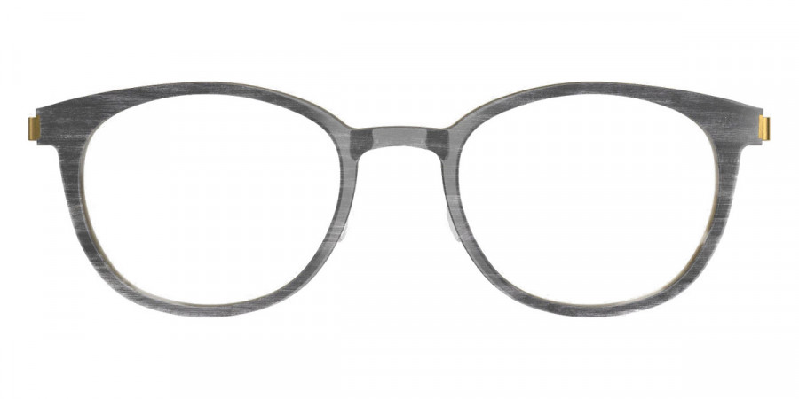 Lindberg™ 1818 - Shadow/Light Brown GT 52 Buffalo Titanium