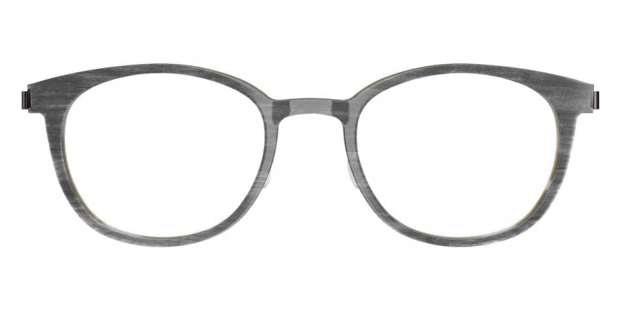 Lindberg™ 1818 - Shadow/Light Brown PU14 52 Buffalo Titanium