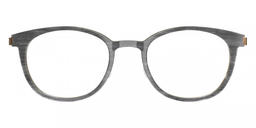 Lindberg™ 1818 - Shadow/Light Brown PU15 50 Buffalo Titanium