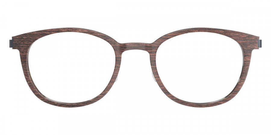 Lindberg™ 1818 - Smoked Oak/Dark Brown U16 52 Træ+Buffalo Titanium