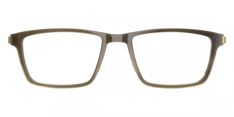 Lindberg™ 1819 - Light Brown GT 54 Buffalo Titanium