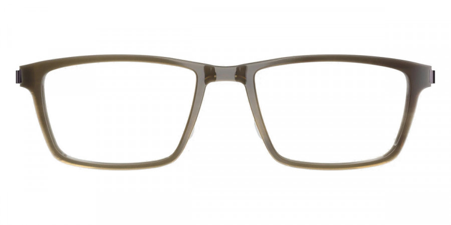 Lindberg™ 1819 - Light Brown PU14 54 Buffalo Titanium