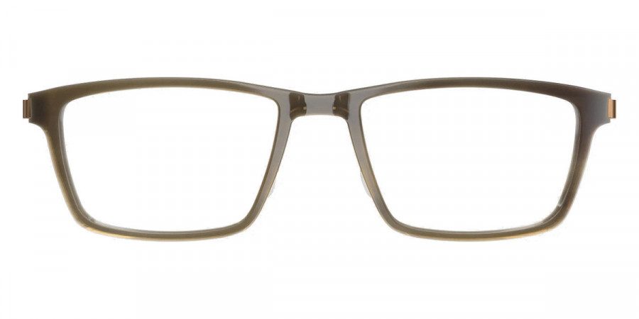 Lindberg™ 1819 - Light Brown PU15 54 Buffalo Titanium