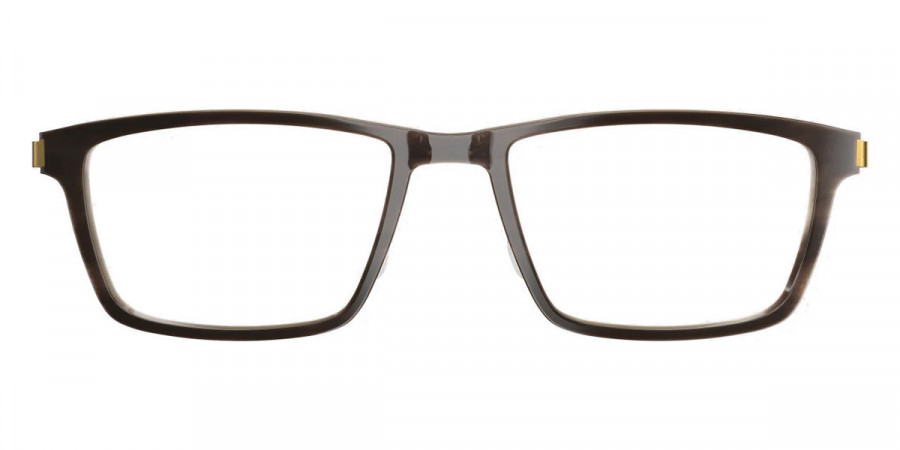 Lindberg™ 1819 - Medium Brown/Light Brown GT 54 Buffalo Titanium