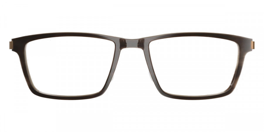 Lindberg™ 1819 - Medium Brown/Light Brown PU15 54 Buffalo Titanium