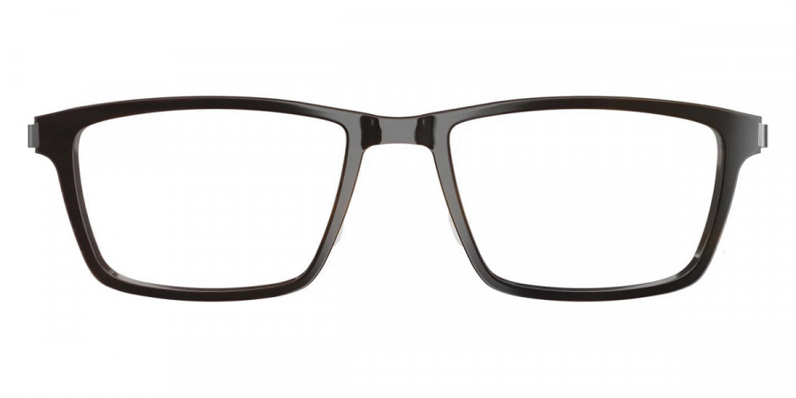 Lindberg™ 1819 - Dark Brown 10 54 Buffalo Titanium