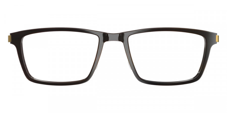 Lindberg™ 1819 - Dark Brown GT 54 Buffalo Titanium