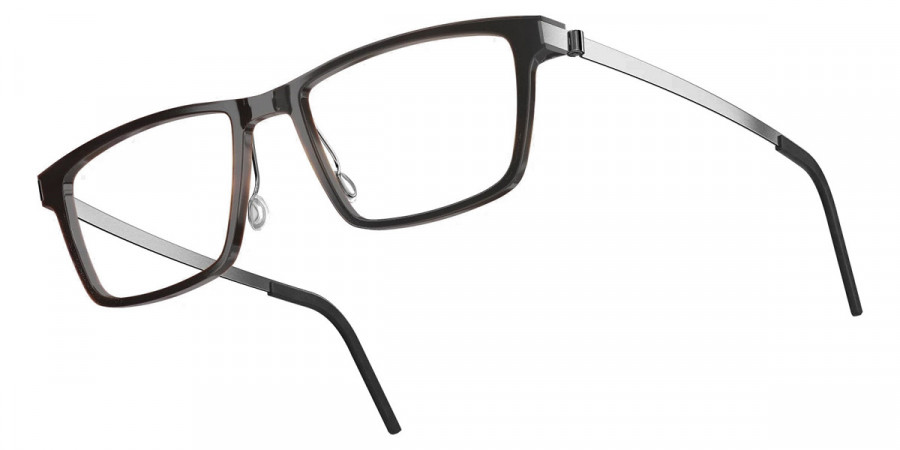 Color: Dark Brown P10 SL91 Plum- Lindberg Buffalo Titanium LND1819H20P1054