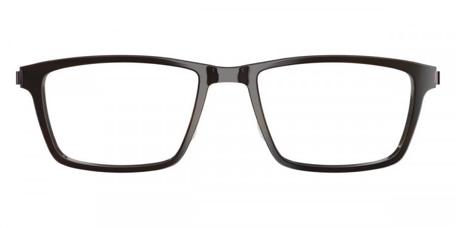 Lindberg™ 1819 - Dark Brown PU14 54 Buffalo Titanium