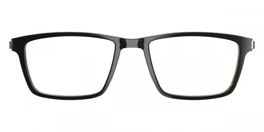 Lindberg™ 1819 - Deep Black/Light Brown P10 54 Buffalo Titanium