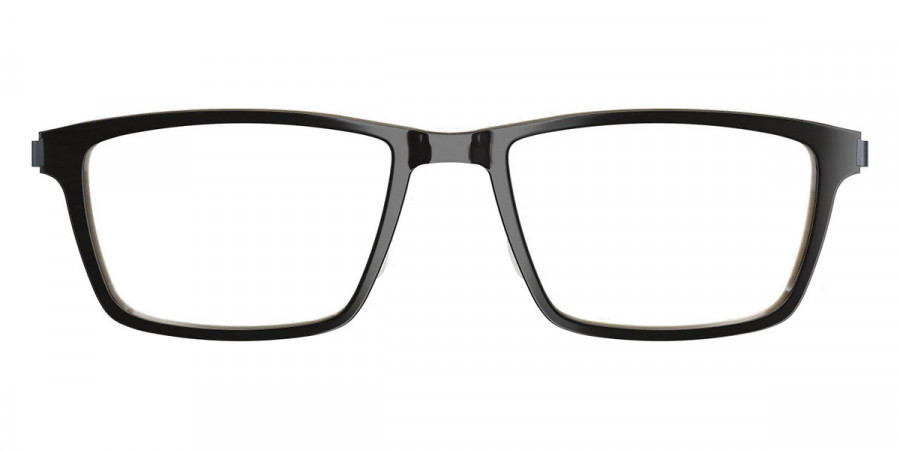 Lindberg™ 1819 - Deep Black/Light Brown U16 54 Buffalo Titanium