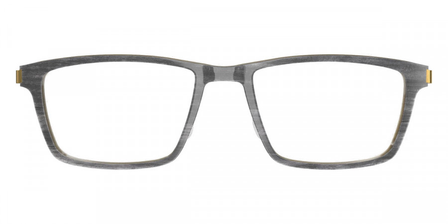 Lindberg™ 1819 - Shadow/Light Brown GT 54 Buffalo Titanium