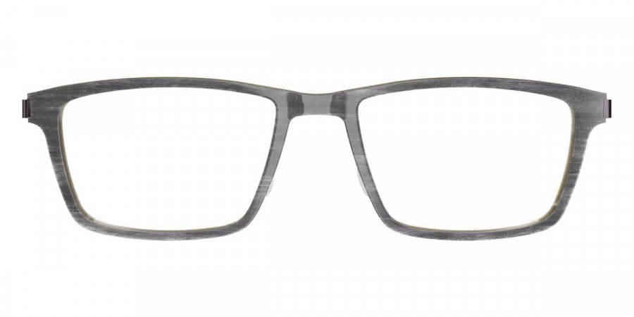 Lindberg™ 1819 - Shadow/Light Brown PU14 54 Buffalo Titanium