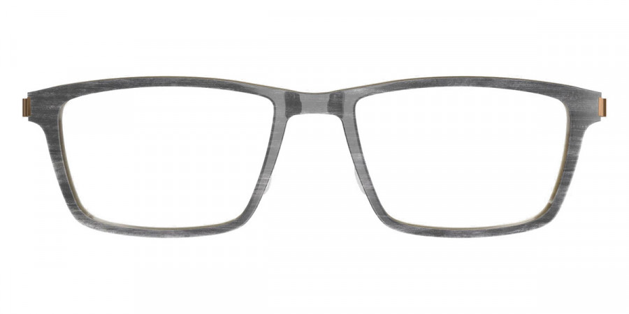 Lindberg™ 1819 - Shadow/Light Brown PU15 54 Buffalo Titanium