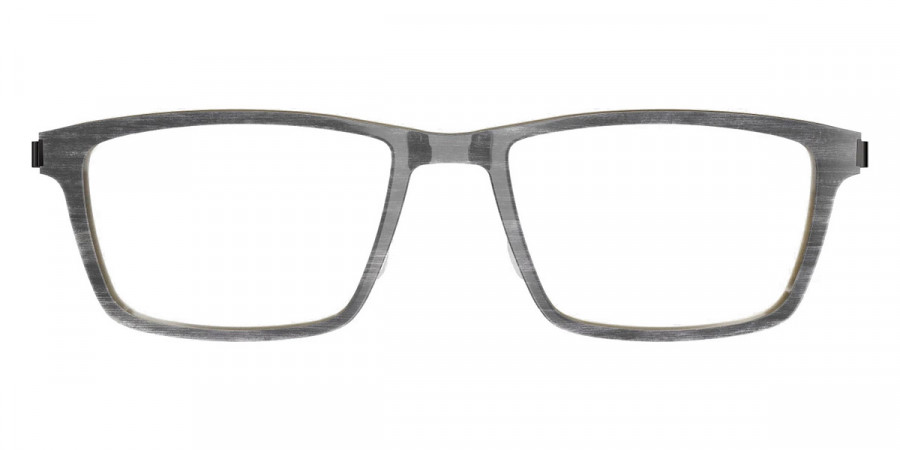 Lindberg™ 1819 - Shadow/Light Brown PU9 54 Buffalo Titanium