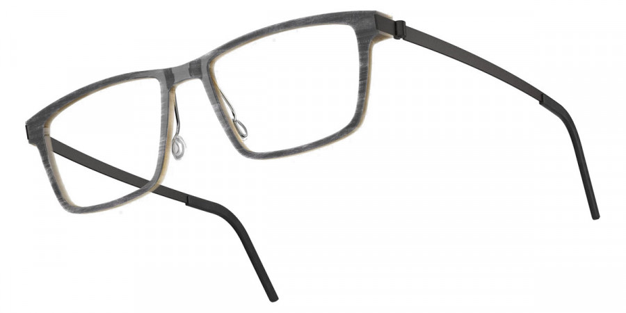 Color: Shadow/Light Brown U9 SL85 Green- Lindberg Buffalo Titanium LND1819HTE26U954