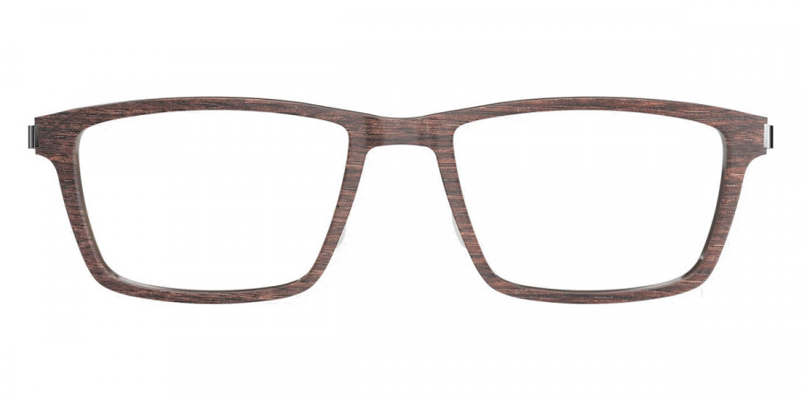 Lindberg™ 1819 - Smoked Oak/Dark Brown P10 54 Træ+Buffalo Titanium