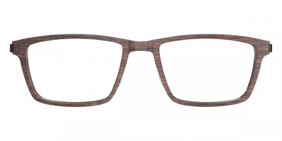 Lindberg™ - 1819 Træ+Buffalo Titanium