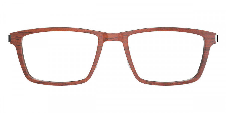 Lindberg™ 1819 - Padauk/Dark Brown P10 54 Træ+Buffalo Titanium