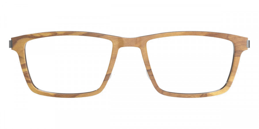 Lindberg™ 1819 - Olive/Medium Brown 10 54 Træ+Buffalo Titanium