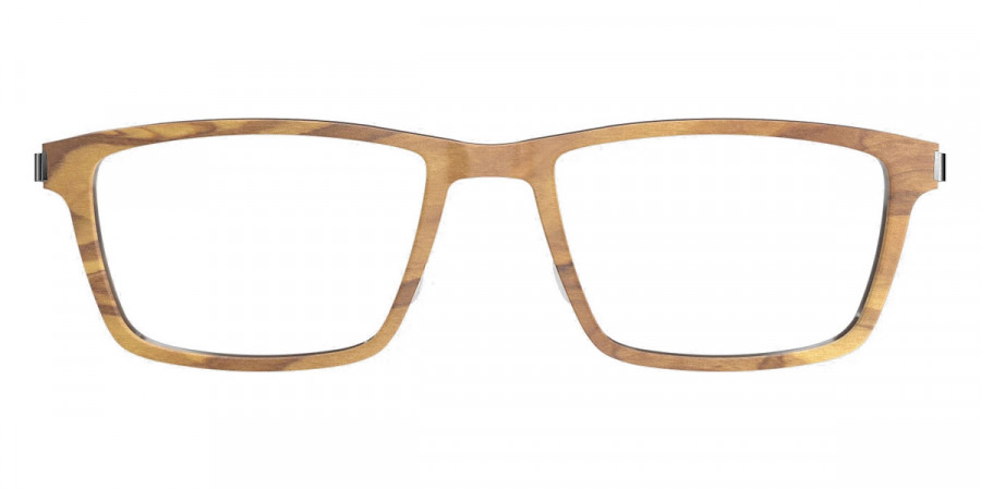 Lindberg™ 1819 - Olive/Medium Brown P10 54 Træ+Buffalo Titanium