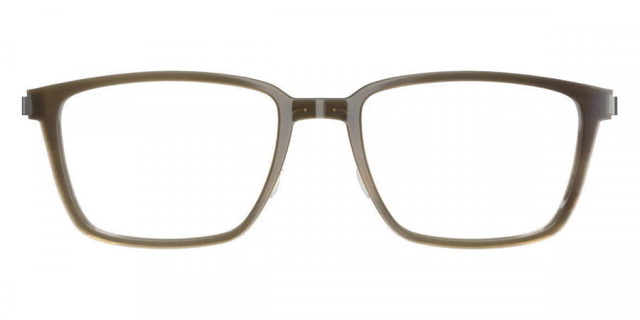 Lindberg™ 1821 - Light Brown 10 54 Buffalo Titanium