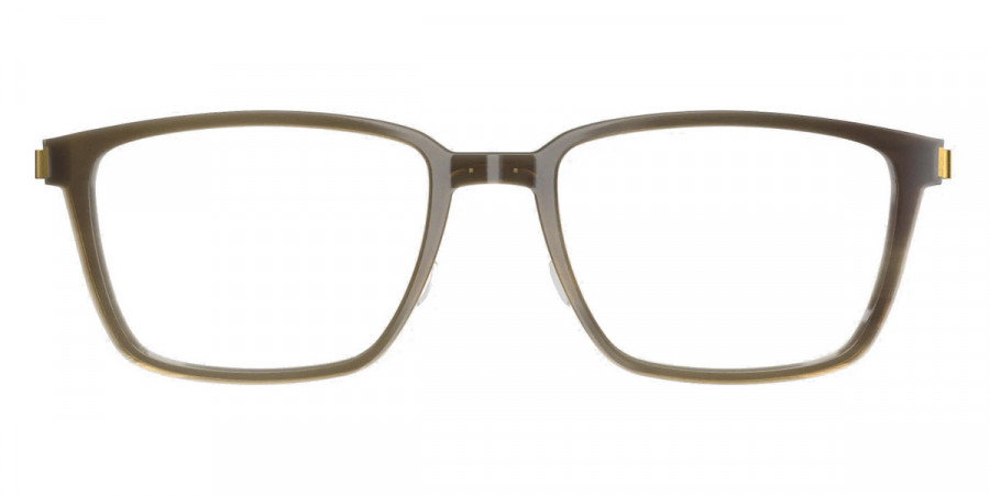 Lindberg™ 1821 - Light Brown GT 54 Buffalo Titanium