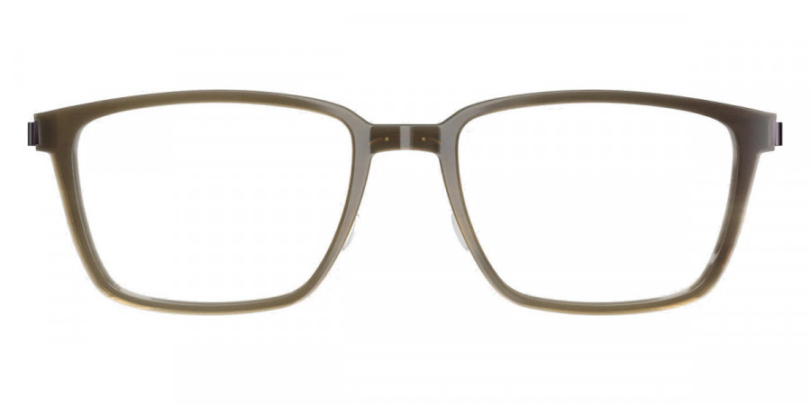 Lindberg™ 1821 - Light Brown PU14 54 Buffalo Titanium