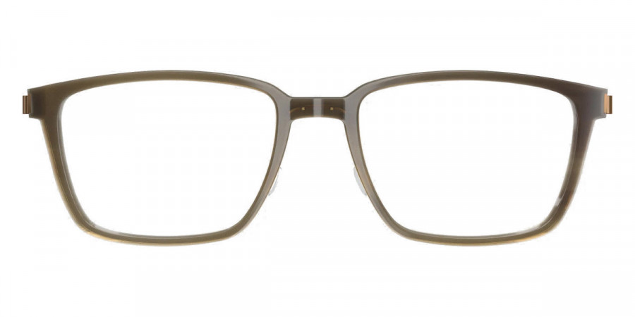 Lindberg™ 1821 - Light Brown PU15 54 Buffalo Titanium