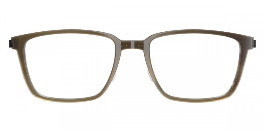 Lindberg™ 1821 - Light Brown PU9 54 Buffalo Titanium