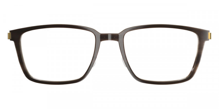 Lindberg™ 1821 - Medium Brown/Light Brown GT 54 Buffalo Titanium