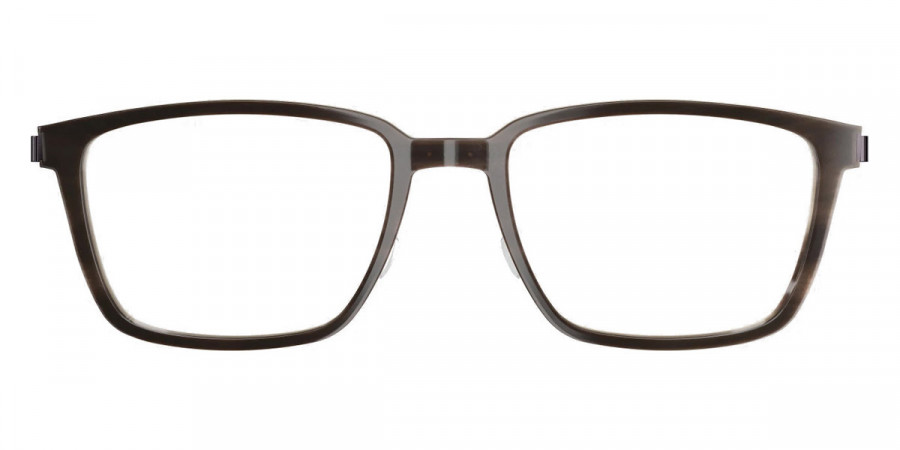 Lindberg™ 1821 - Medium Brown/Light Brown PU14 54 Buffalo Titanium