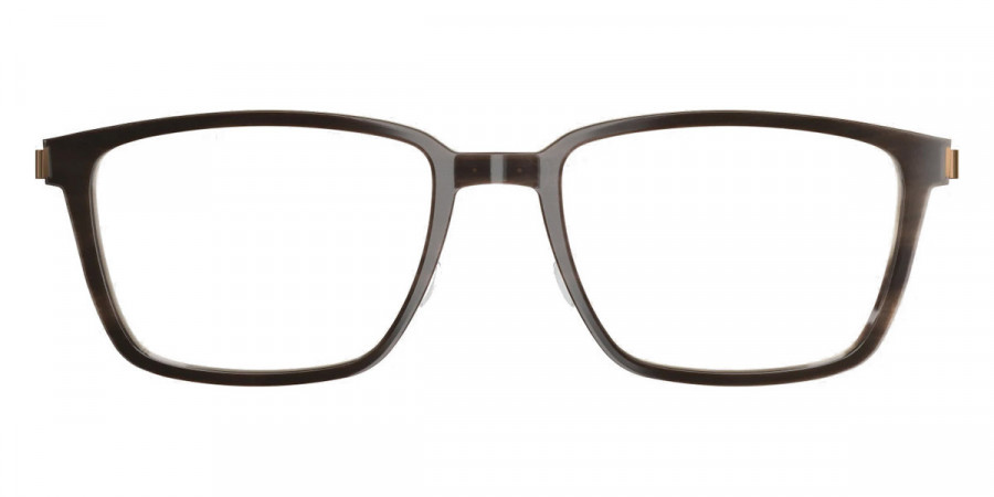 Lindberg™ 1821 - Medium Brown/Light Brown PU15 54 Buffalo Titanium