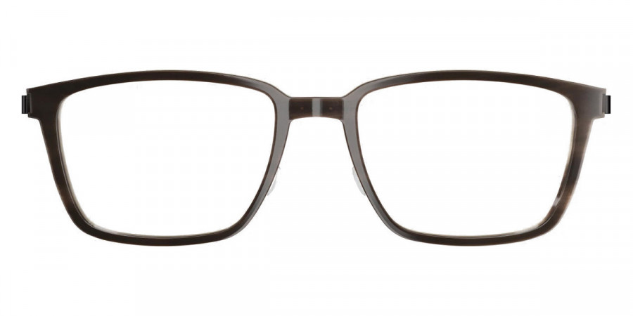 Lindberg™ 1821 - Medium Brown/Light Brown PU9 54 Buffalo Titanium