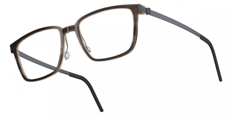 Color: Medium Brown/Light Brown U16 SL91 Plum- Lindberg Buffalo Titanium LND1821H18U1654