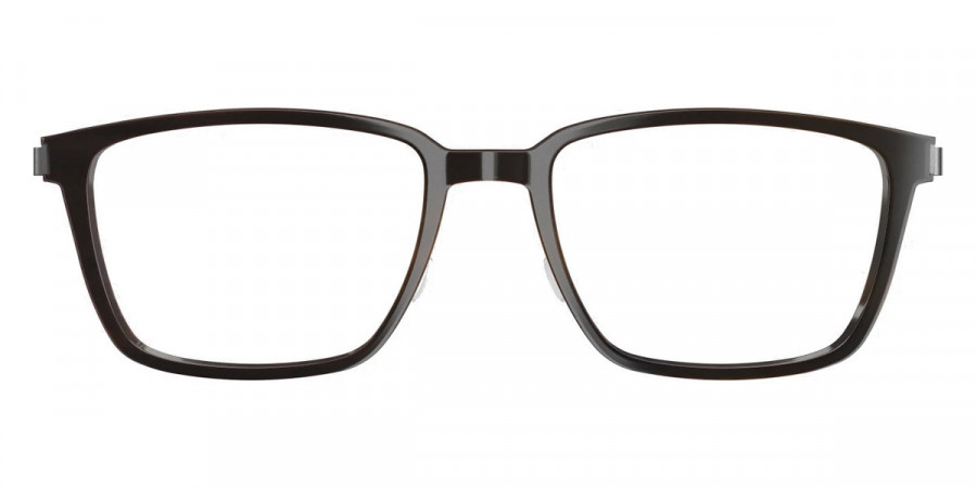 Lindberg™ 1821 - Dark Brown 10 54 Buffalo Titanium