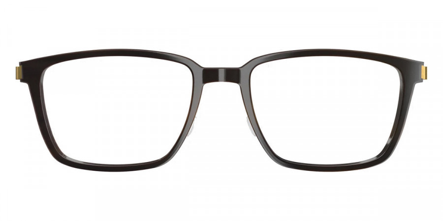 Lindberg™ 1821 - Dark Brown GT 54 Buffalo Titanium