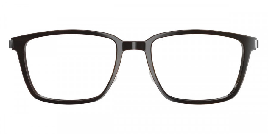 Lindberg™ 1821 - Dark Brown P10 54 Buffalo Titanium