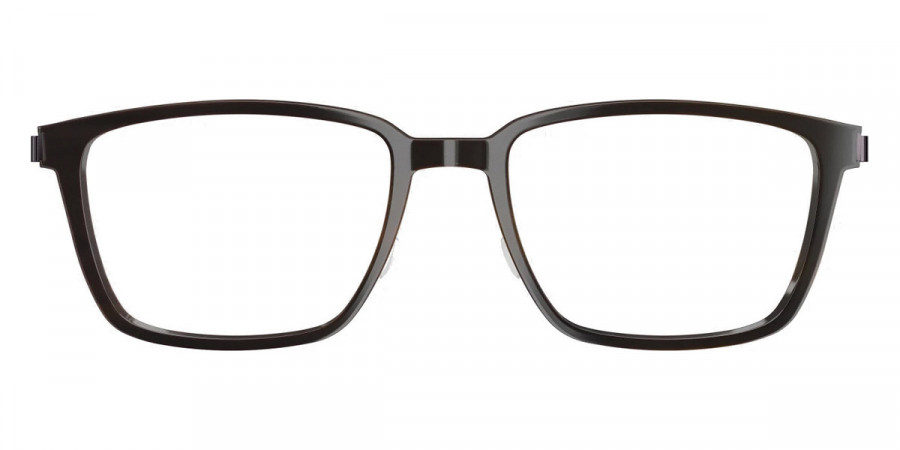 Lindberg™ 1821 - Dark Brown PU14 54 Buffalo Titanium