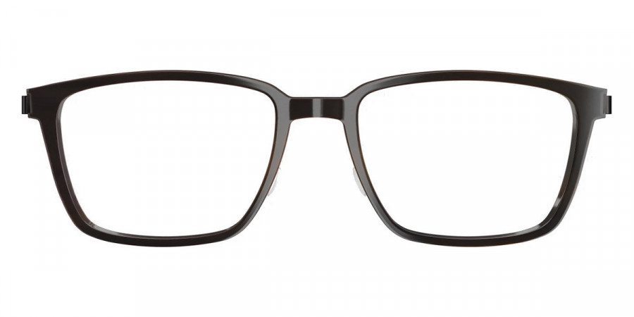 Lindberg™ 1821 - Dark Brown PU9 54 Buffalo Titanium