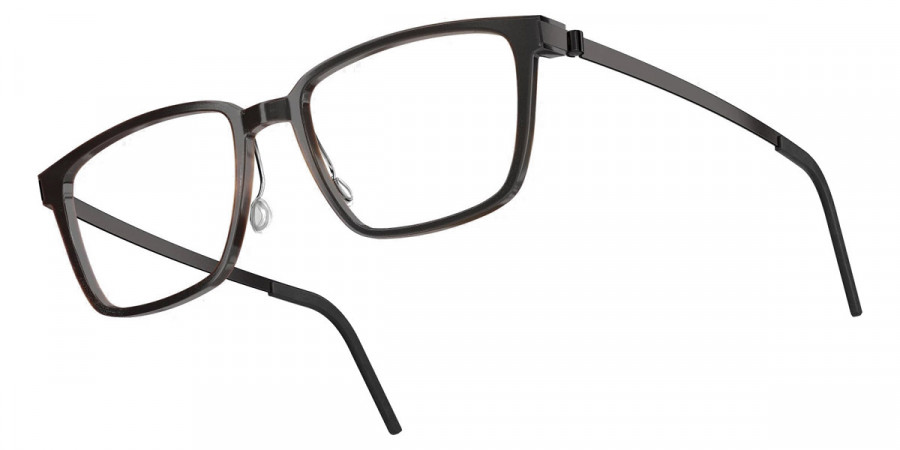 Color: Dark Brown PU9 SL102 Graygreen- Lindberg Buffalo Titanium LND1821H20PU954