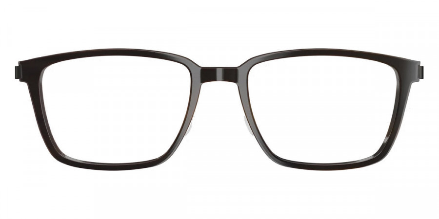 Lindberg™ 1821 - Dark Brown U9 54 Buffalo Titanium