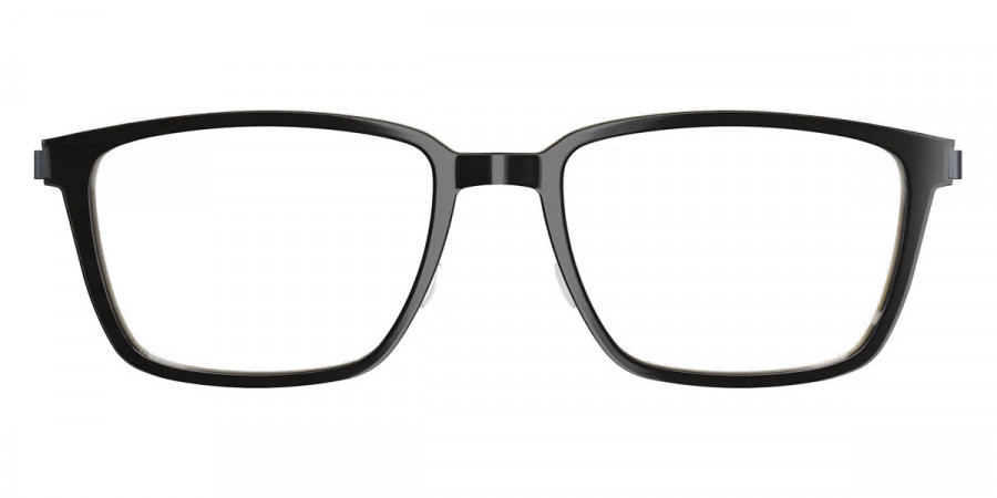 Lindberg™ 1821 - Deep Black/Light Brown U16 54 Buffalo Titanium