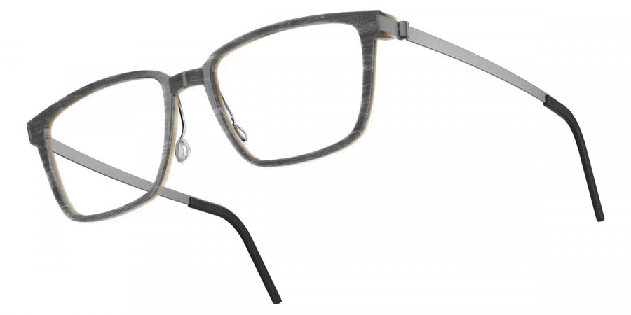 Color: Shadow/Light Brown 10 SL84 Gray Green- Lindberg Buffalo Titanium LND1821HTE261054