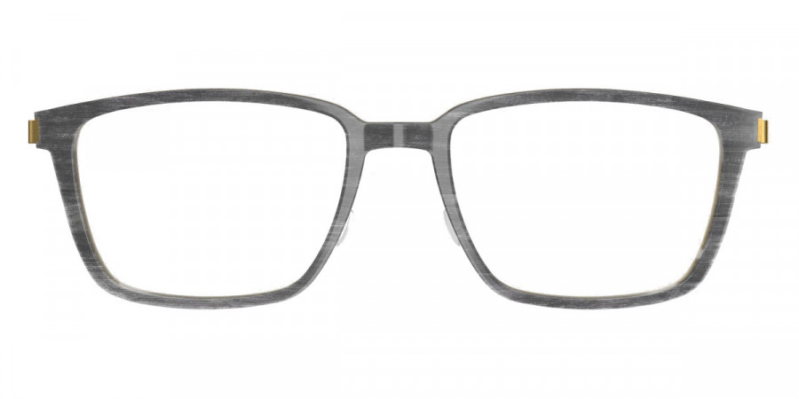 Lindberg™ 1821 - Shadow/Light Brown GT 54 Buffalo Titanium