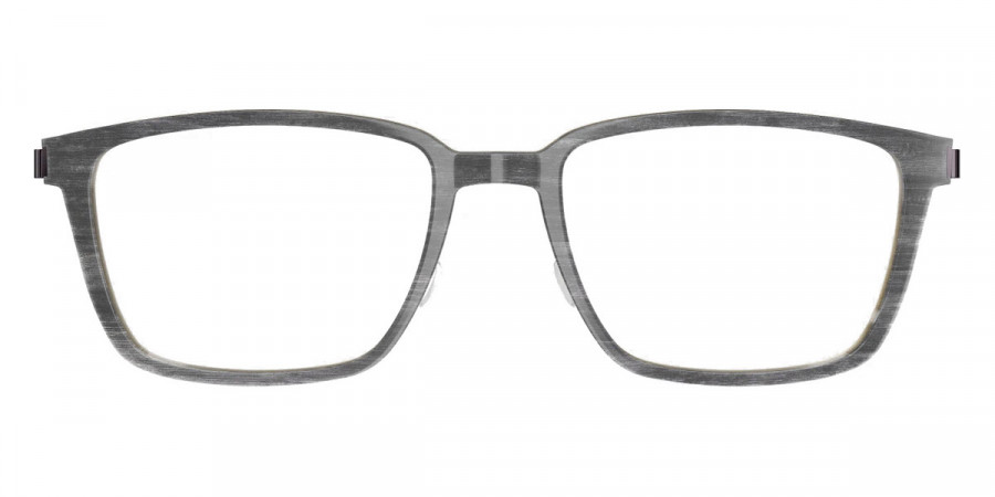 Lindberg™ 1821 - Shadow/Light Brown PU14 54 Buffalo Titanium