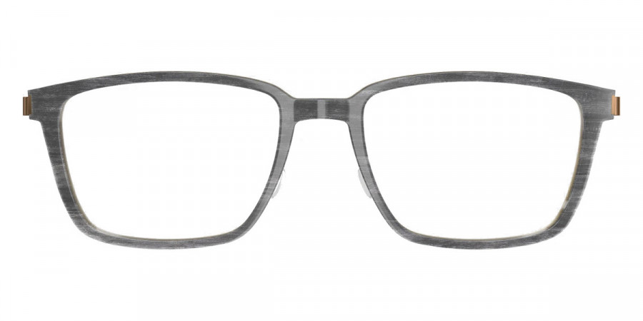 Lindberg™ 1821 - Shadow/Light Brown PU15 54 Buffalo Titanium