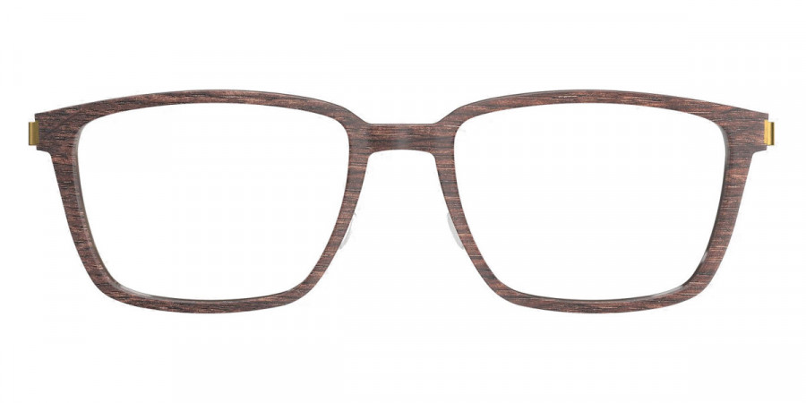 Lindberg™ - 1821 Træ+Buffalo Titanium